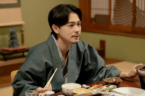 「冬のなんかさ、春のなんかね」8話©日本テレビ