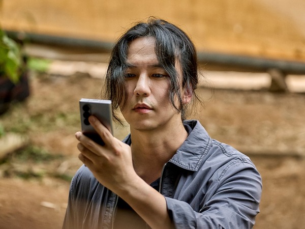 キム・ナムギル、親友ハ・ジョンウのために一肌脱ぐ！新ドラマ『韓国でビルオーナーになる方法』に刑事役で特別出演