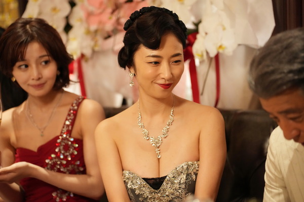 『免許返納!?』©2026「免許返納!?」製作委員会