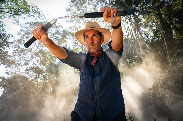 『俺たちのアナコンダ』