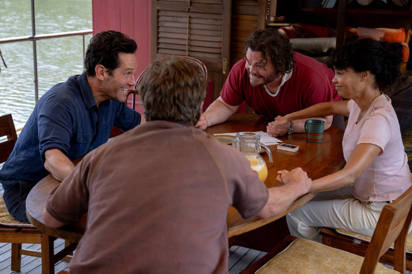 『俺たちのアナコンダ』