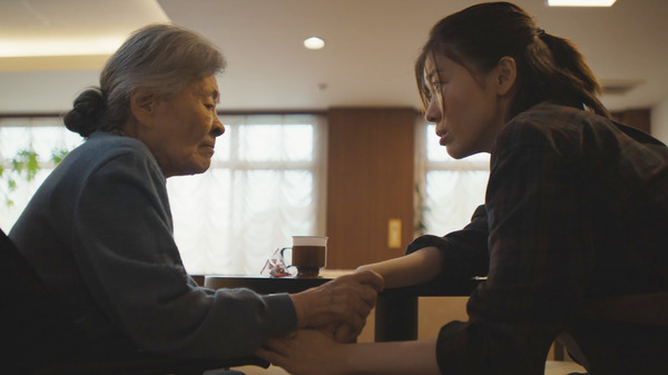 『ラプソディ・ラプソディ』©2026 利重 剛