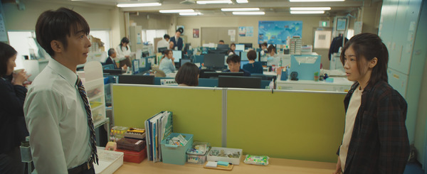 『ラプソディ・ラプソディ』©2026 利重 剛