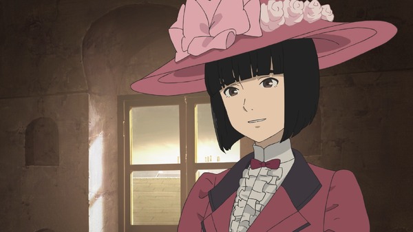 『パリに咲くエトワール』©「パリに咲くエトワール」製作委員会