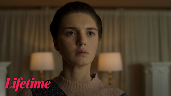 『レイチェル・ジェフス ～カルト教団教祖の娘に生まれて～』(C)2026 A&E Television Networks. All Rights Reserved.