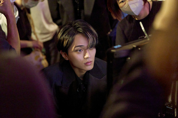 『鬼の花嫁』©2026「鬼の花嫁」製作委員会