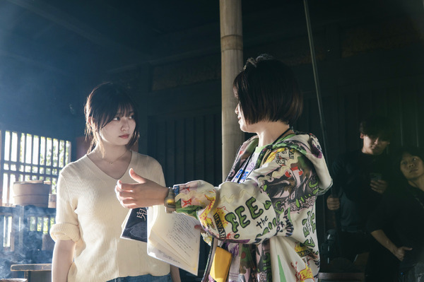 『鬼の花嫁』©2026「鬼の花嫁」製作委員会