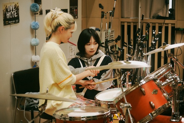 「バッドチョイス・グッドラブ」（C）AbemaTV, Inc.