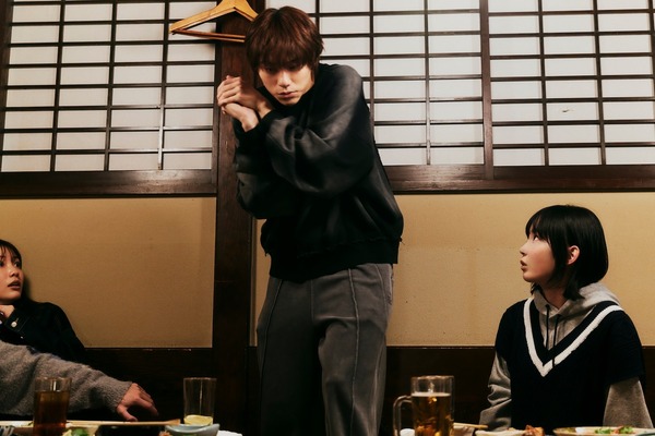 「バッドチョイス・グッドラブ」（C）AbemaTV, Inc.