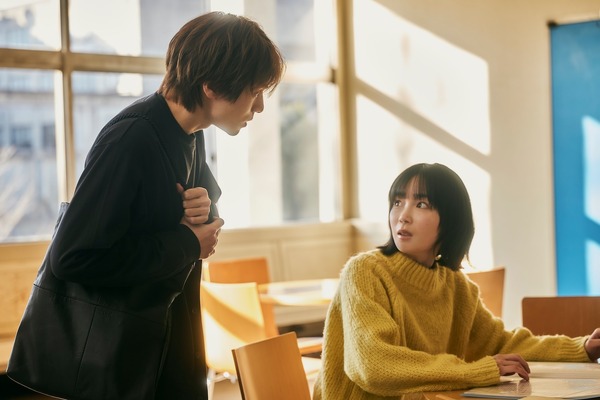 「バッドチョイス・グッドラブ」（C）AbemaTV, Inc.