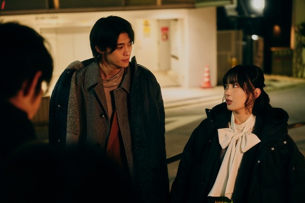 「バッドチョイス・グッドラブ」（C）AbemaTV, Inc.