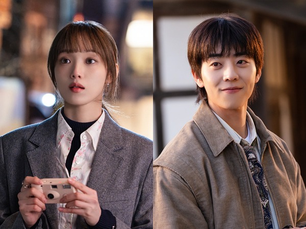 折り返し地点の『君がきらめく季節に』、後半部の見どころを公開！チャンが抱える“7年前の秘密”とは？