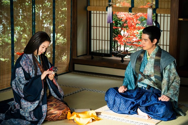 「豊臣兄弟！」第11回©NHK
