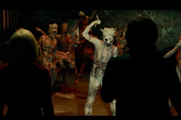 『リターン・トゥ・サイレントヒル』(C)2026 Room 318 Productions, Inc.