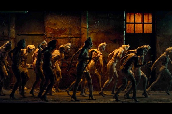 『リターン・トゥ・サイレントヒル』(C)2026 Room 318 Productions, Inc.