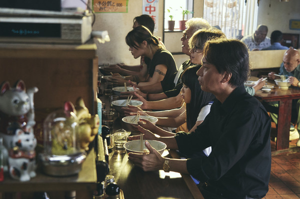 『スペシャルズ』(C)2026『スペシャルズ』フィルムパートナーズ