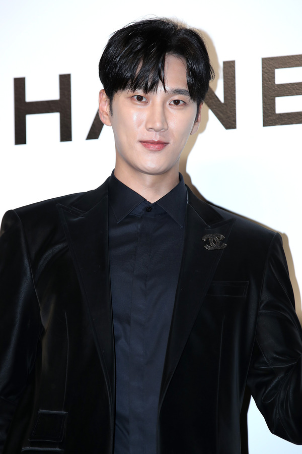 アン・ボヒョン　Photo by Han Myung-Gu/WireImage