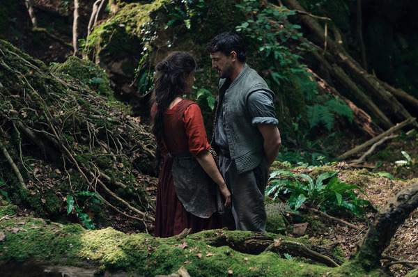 『ハムネット』©2025 FOCUS FEATURES LLC.