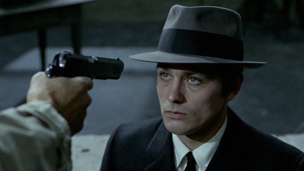 『サムライ 4Kレストア』©1967 – Production Filmel – CICC – TCP / Editions René Chateau