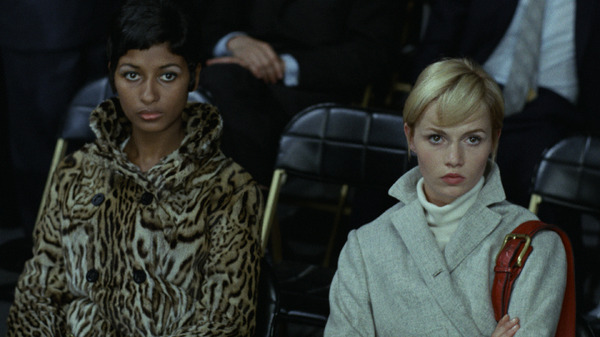 『サムライ 4Kレストア』©1967 – Production Filmel – CICC – TCP / Editions René Chateau