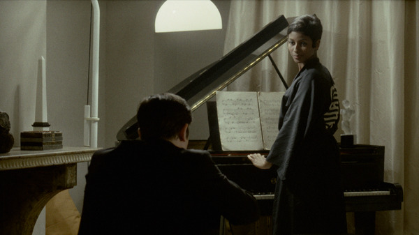 『サムライ 4Kレストア』©1967 – Production Filmel – CICC – TCP / Editions René Chateau