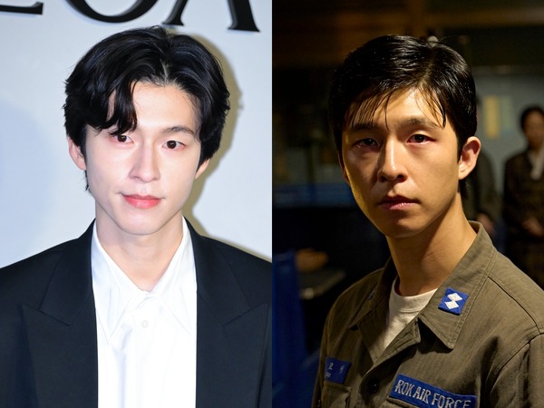 日本語での熱演が話題。エモい雰囲気が気になるNo.1、実力派俳優ホン・ギョンの魅力を深掘り！