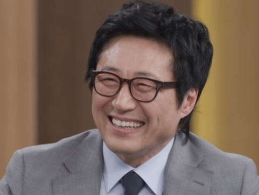 俳優引退説のパク・シニャン、画家になった理由と「親バカ」な素顔を告白