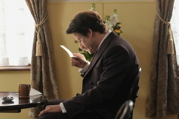 「ばけばけ」第117回©NHK