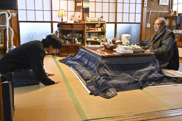 「DREAM STAGE」最終話©TBS