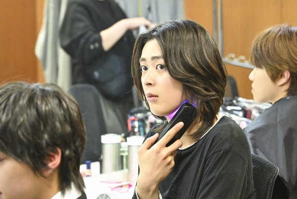 「DREAM STAGE」最終話©TBS