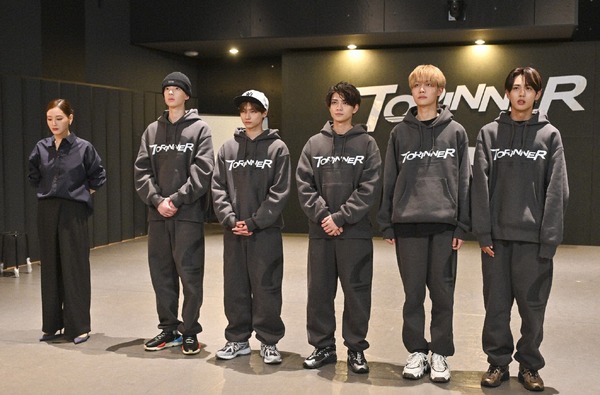 「DREAM STAGE」最終話©TBS