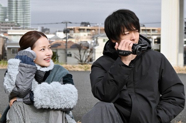 「DREAM STAGE」最終話©TBS