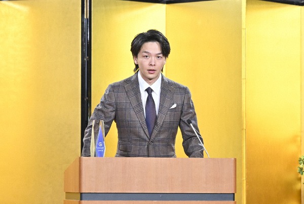 「DREAM STAGE」最終話©TBS