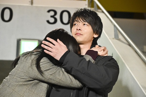 「DREAM STAGE」最終話©TBS