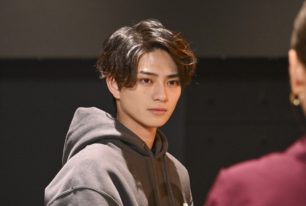 「DREAM STAGE」最終話©TBS