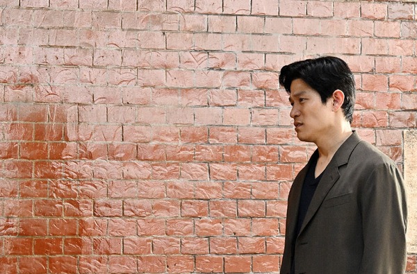 「リブート」8話©TBS