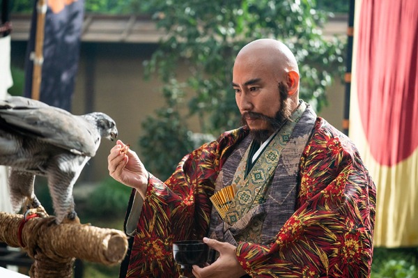 「豊臣兄弟！」第10回©NHK