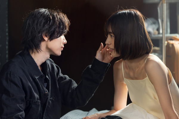 「ぜんぶ、あなたのためだから」最終話©テレビ朝日