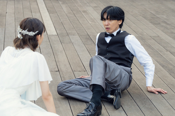 「ぜんぶ、あなたのためだから」最終話©テレビ朝日