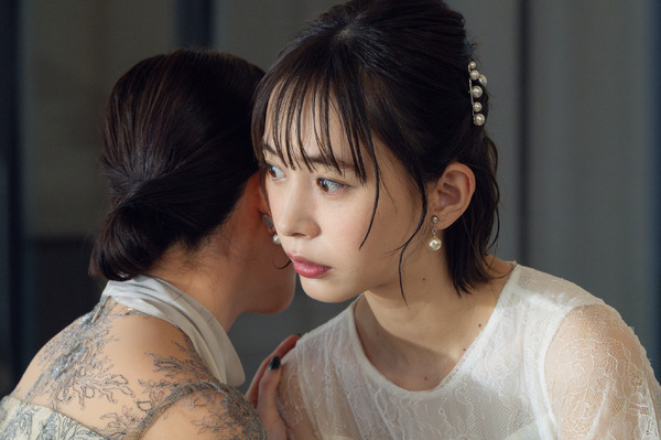 「ぜんぶ、あなたのためだから」最終話©テレビ朝日