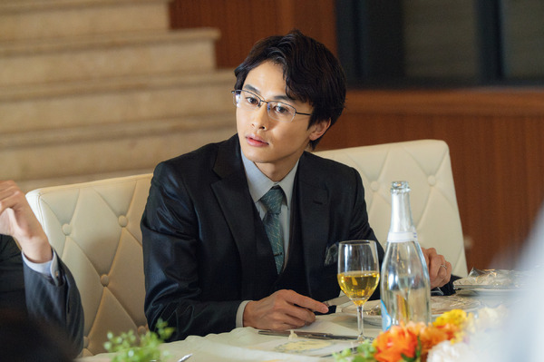 「ぜんぶ、あなたのためだから」最終話©テレビ朝日