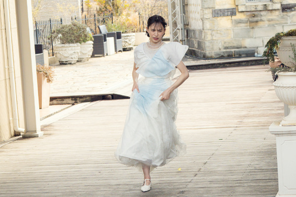 「ぜんぶ、あなたのためだから」最終話©テレビ朝日