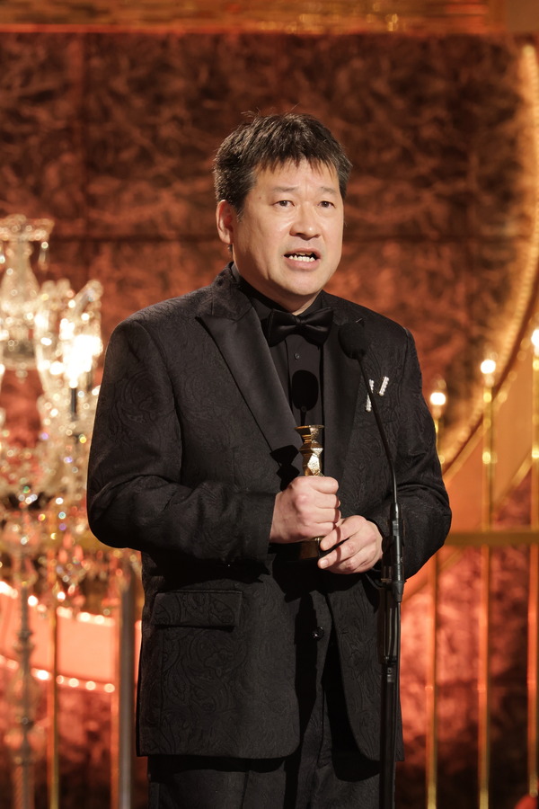 第49回日本アカデミー賞 ©日本アカデミー賞協会