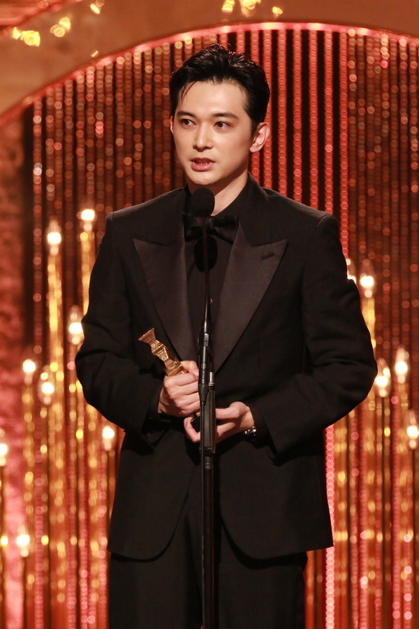 第49回日本アカデミー賞 ©日本アカデミー賞協会