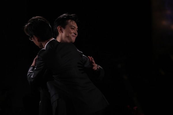 第49回日本アカデミー賞 ©日本アカデミー賞協会