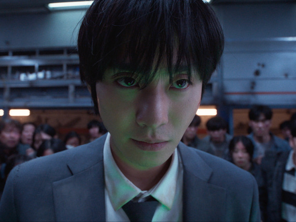 『全知的な読者の視点から』©2025 LOTTE ENTERTAINMENT, SMILEGATE, REALIES PICTURES All Rights Reserved.