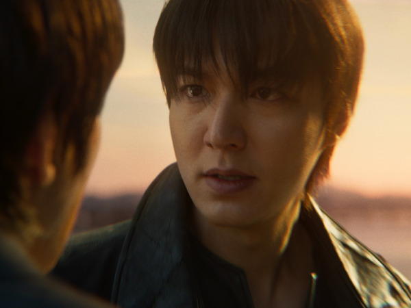 『全知的な読者の視点から』©2025 LOTTE ENTERTAINMENT, SMILEGATE, REALIES PICTURES All Rights Reserved.