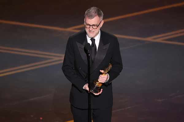 第98回アカデミー賞 監督賞 ポール・トーマス・アンダーソンンPhoto by Rich Polk/Penske Media via Getty Images