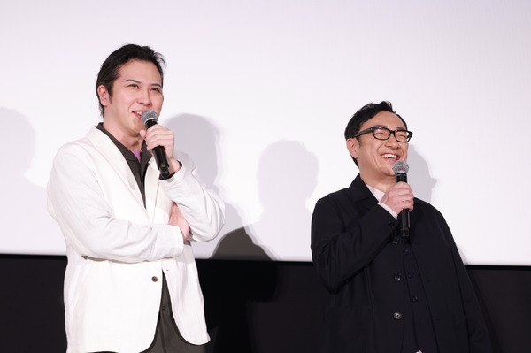 『パリに咲くエトワール』©「パリに咲くエトワール」製作委員会