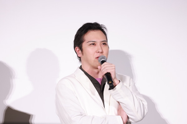 『パリに咲くエトワール』©「パリに咲くエトワール」製作委員会